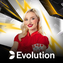 EVOLUTION