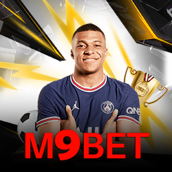 M9BET