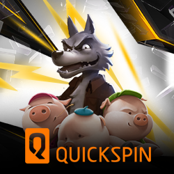QUICKSPIN